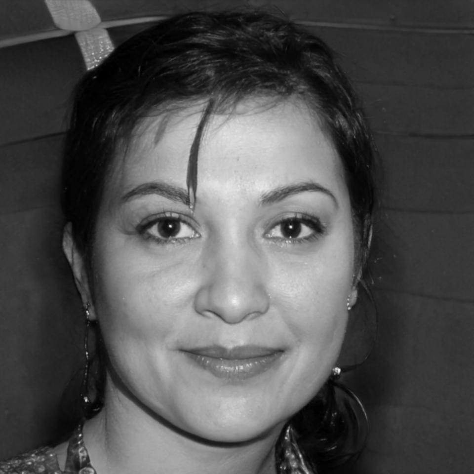 Carmen Rodríguez, Directora de Estrategia Financiera