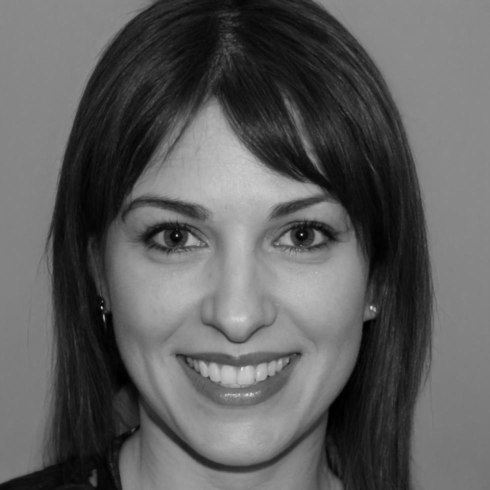 María Elena Fernández, participante del programa de disciplina financiera